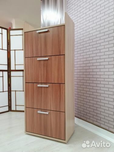 Тумба для обуви