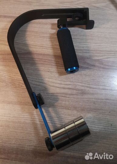 Система стабилизации камеры Raylab Kino SC-02