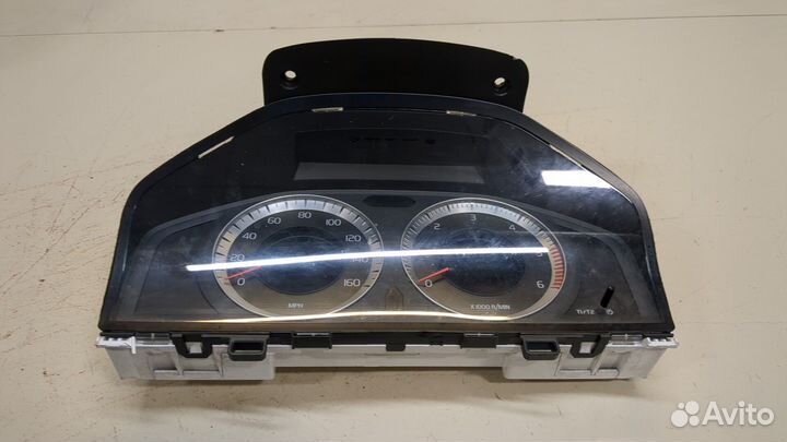 Щиток приборов Volvo XC70, 2010