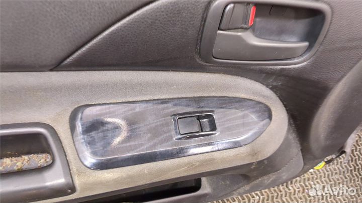 Дверь боковая Mitsubishi Lancer 9, 2006