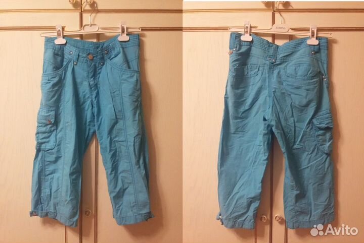 Женская одежда 42-44 размер