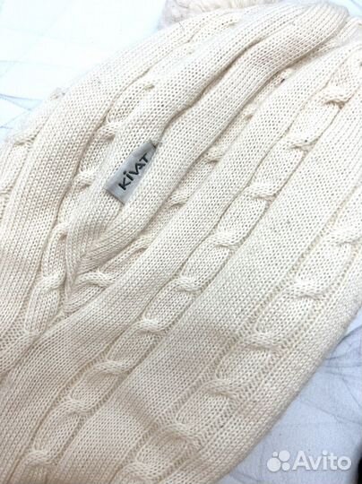 Шапки, руковицы