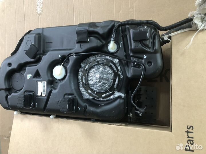 Бак топливный бензобак Chery Tiggo 4 T17/T19