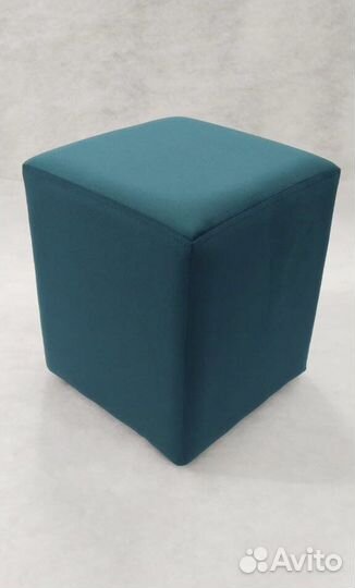 Пуфы пуфики