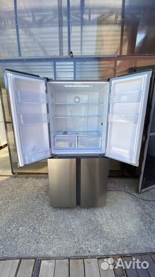 Холодильник многодверный Haier