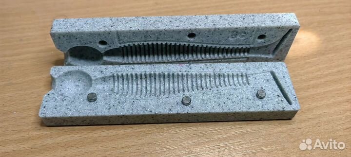 Форма Keitech Swing impact 110мм (4,5