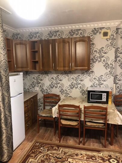 Комната 16 м² в 1-к., 5/5 эт.