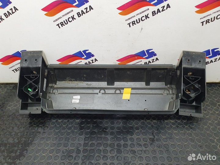 Накладка верхней консоли Man TGA, Man TGX