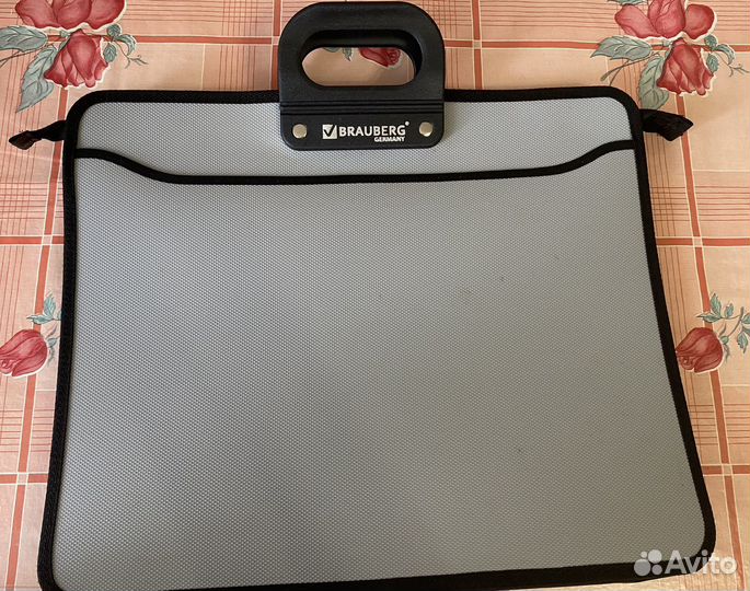 Портфель художника Brauberg