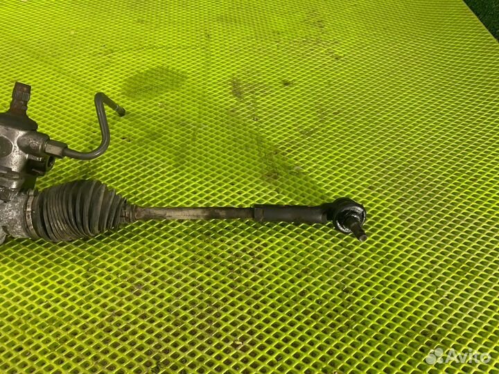 Рейка рулевая Toyota Chaser