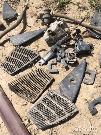 Запчасти мерседес w201 e190