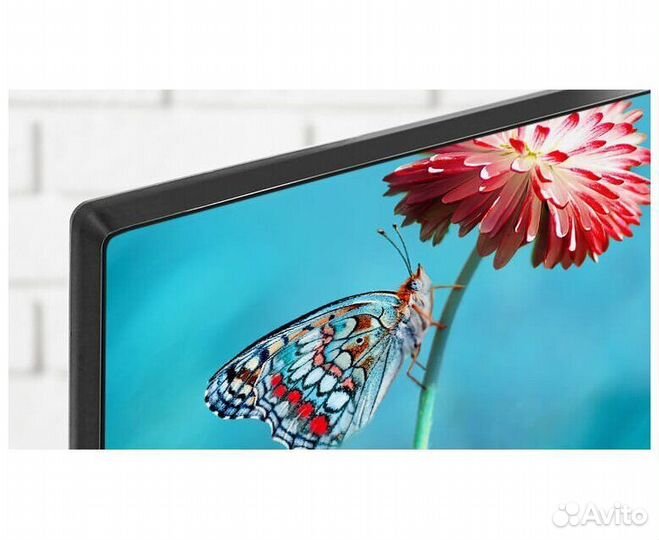 Телевизор JVC