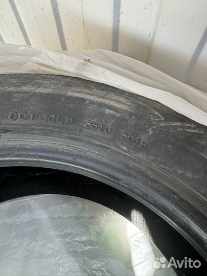 Nankang AS-2+ 215/60 R17