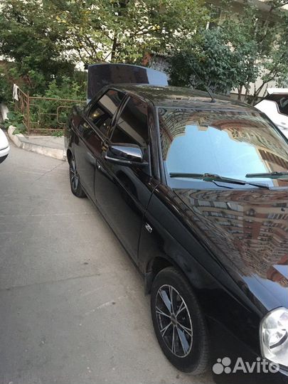 КАМА Breeze 175/65 R14