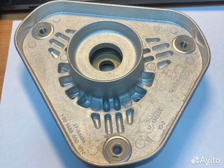 Опора амортизатора mercedes E