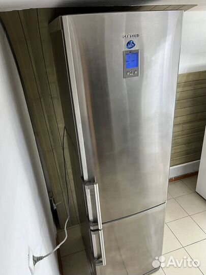 Холодильник Samsung no frost+гарантия