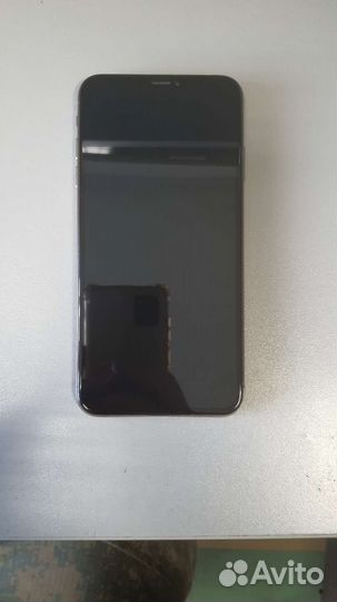 Телефон iPhone