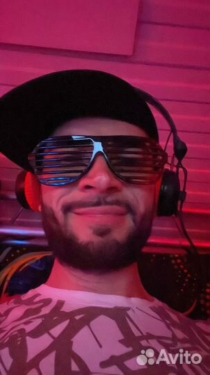 Dj на мероприятие