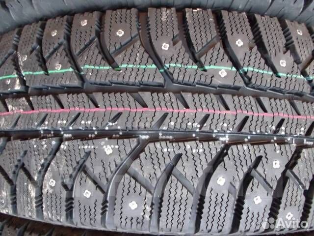 Bridgestone Ice Cruiser 7000S 235/55 R17 99T