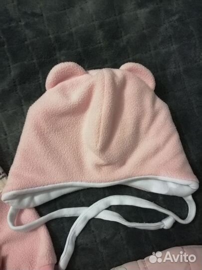 Комбинезон димесезонный Sofuto 62