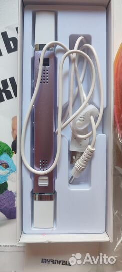 3D ручка набор