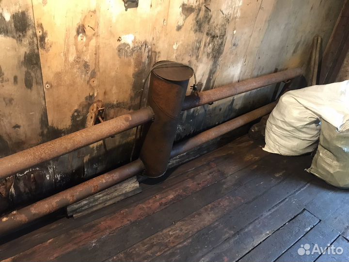 Радиатор отопления маслянный электрический