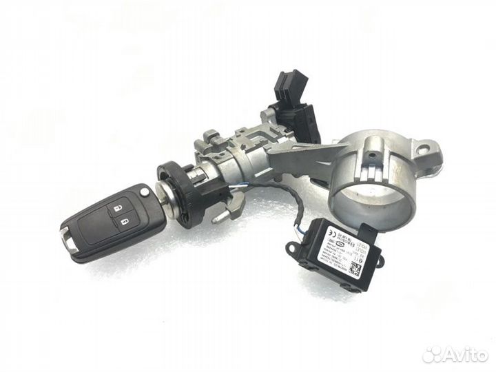 Замок зажигания Chevrolet Orlando 1.8 2014