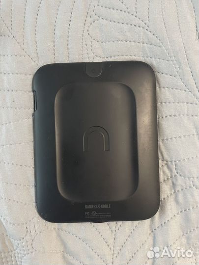 Электронная книга Nook