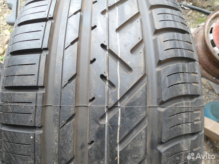 Pirelli Dragon 245/40 R17