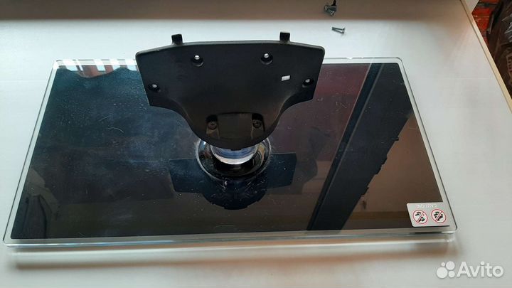 Подставка для телевизора настольная