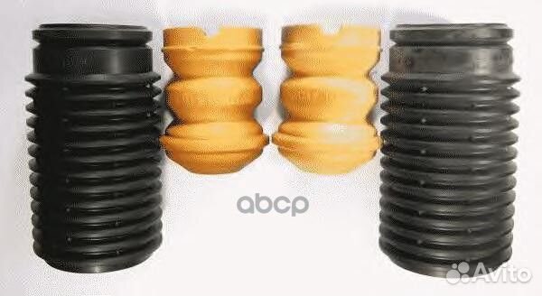 Сервисный комплект передних амортизаторов (отбо