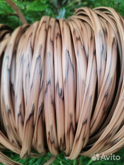 Искусственный ротанг