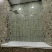 Плиточник Укладка плитки как для себя, Москва
