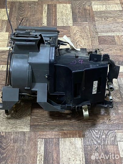 Корпус печки Byd Flyer II 0.8 2007