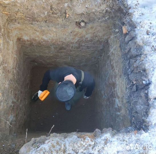 Септик Евролос эко