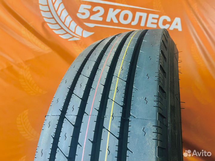 Грузовая шина 315/80R22.5 для спецмаш 849113-01