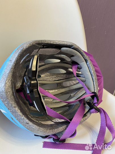 Шлем детский