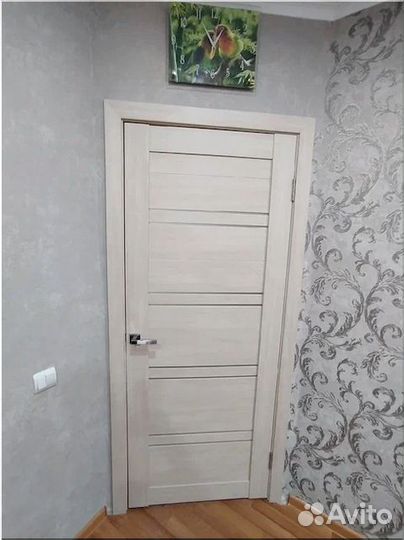 Двери межкомнатные раздвижные