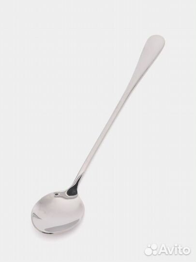 Ложки чайные кофейные длинные с длинной ручкой