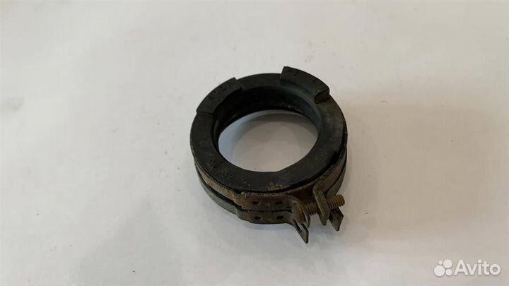 Патрубок карбюратора (мото) Honda Steed 400