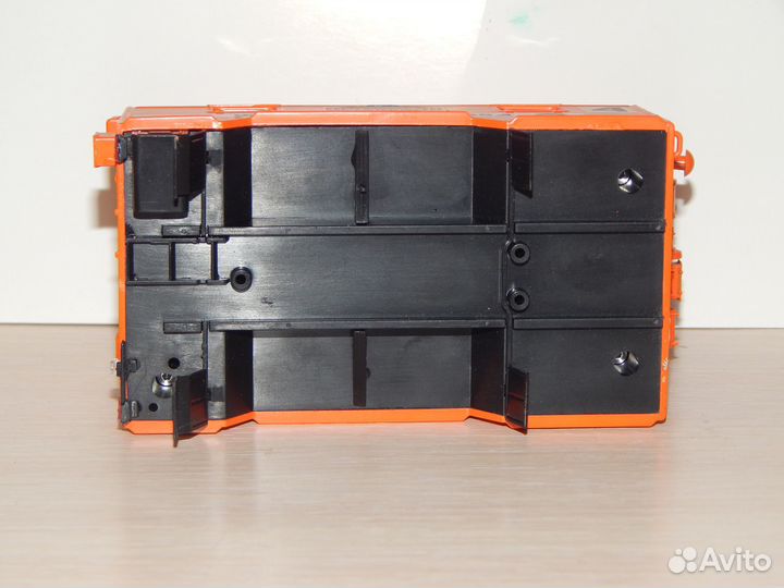 Кузова и Кунги на Урал или Камаз