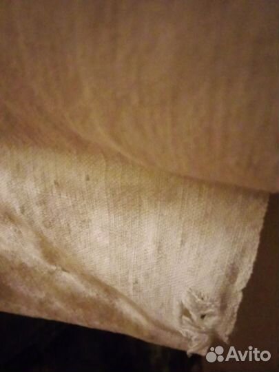 Рушник с вышивкой