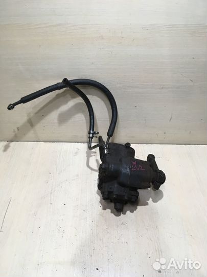 Рулевой редуктор Mercedes W202