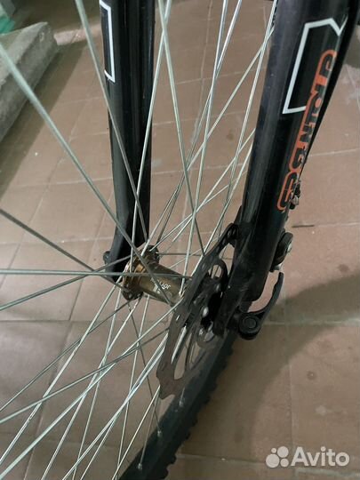 Горный велосипед stern Energy 2.0 26”