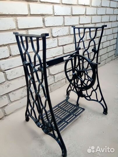 Станина от швейной машинки