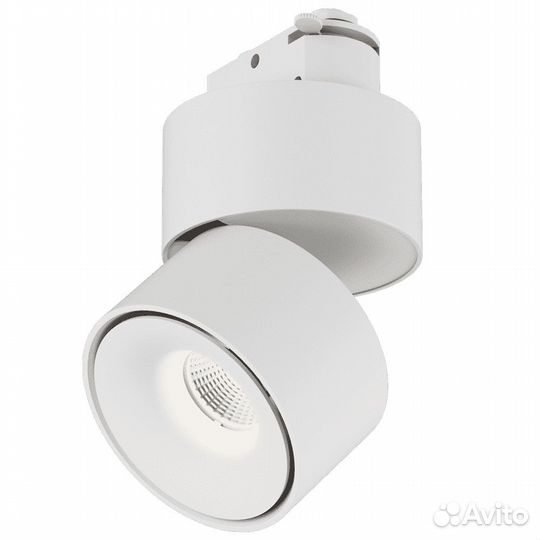 Светодиодный трековый светильник Lumker 