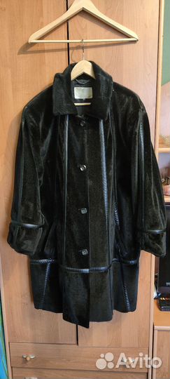 Пальто женское