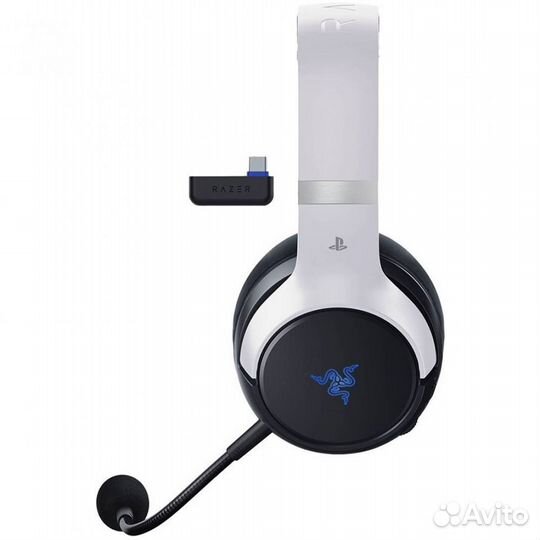 Наушники Razer Kaira for PlayStation 602386