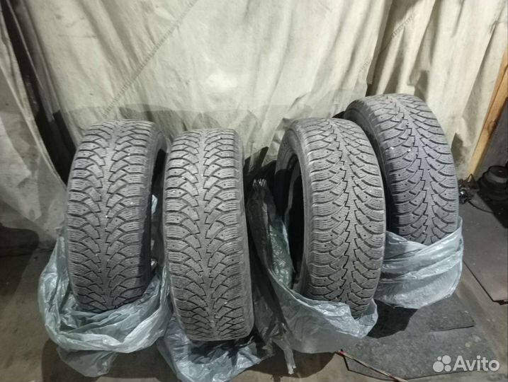Nordman WR SUV 235/65 R17