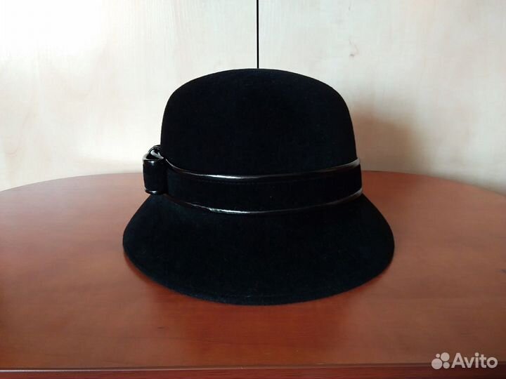 Новая шляпа